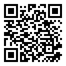 QR-Code - Skulllogo