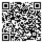 QR-Code - Panther Clan Logo(Vektor)/Spielerrahmen/T-Shirt