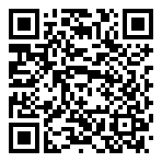 QR-Code - Team SHARK Logo - Grün / Green