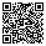 QR-Code - Gaming White Mordern