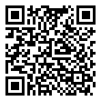 QR-Code - Simple White Gaming