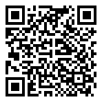 QR-Code - Oldschool Gaming Red