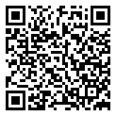 QR-Code - CALYX EAGLES violet/black/white Clanlogo - Multicolored