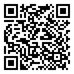 QR-Code - Dark Area Blog Design