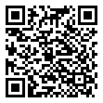 QR-Code - Core Fusion Hosting Template