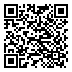 QR-Code - Blue-Block