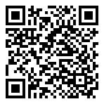 QR-Code - Design braun