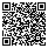 QR-Code - Green White Elegance Clan Template