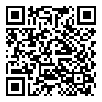 QR-Code - Blue Cyan Clan Design