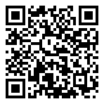 QR-Code - Logo Trailer - Orange