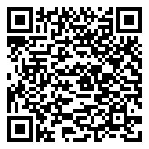 QR-Code - Modernes Clandesign Flat-Style / Light-Version