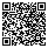 QR-Code - "STREAMING" Template //Red