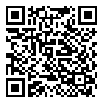 QR-Code - Clan design lumara blue
