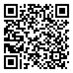 QR-Code - Bulletproof gaminglogo