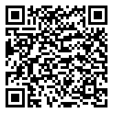 QR-Code - Clanlogo III - Red 1 (druckfähig & professionell)