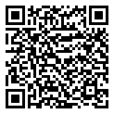 QR-Code - Clanlogo III - Green I (druckfähig & professionell)