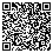 QR-Code - Clanlogo Extreme Blau Grün / Blue green (druckfähig + professionell)