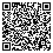 QR-Code - Clanlogo Extreme Gelb,Lila / Yellow (druckfähig + professionell)