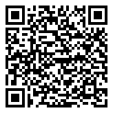 QR-Code - Clanlogo Extreme Gelb / Yellow (druckfähig + professionell)