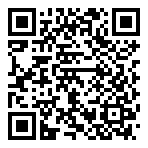 QR-Code - Aggressive Squirrel Logo