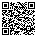QR-Code - Lions Gate Logo
