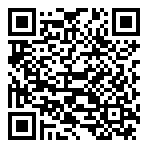 QR-Code - w4u - Enterpage -blue darkness-