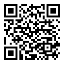 QR-Code - Logo-schwarz