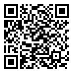 QR-Code - Clandesign - Rot-Weiss-Schwarz